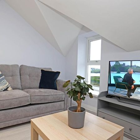 Entire Penthouse Apartment With Sea Views Portrush Exteriér fotografie