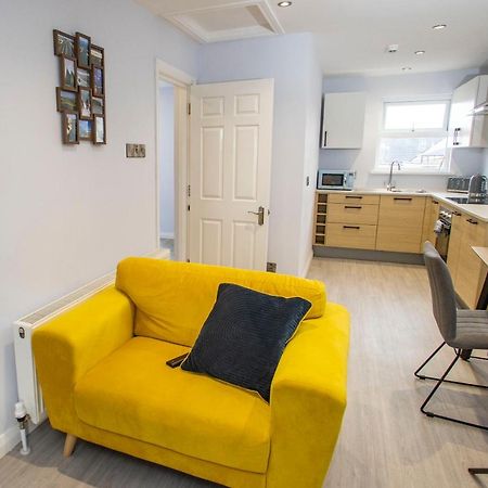 Entire Penthouse Apartment With Sea Views Portrush Exteriér fotografie