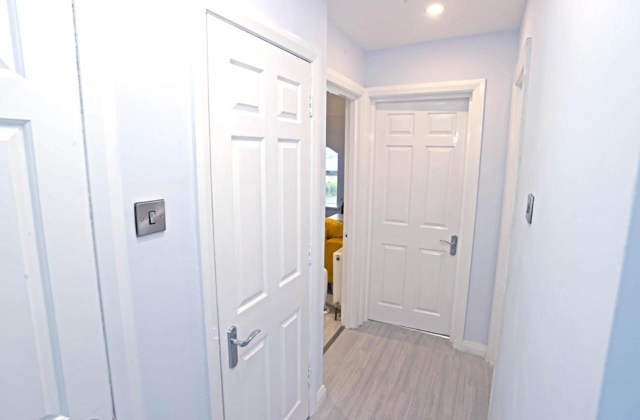 Entire Penthouse Apartment With Sea Views Portrush Exteriér fotografie